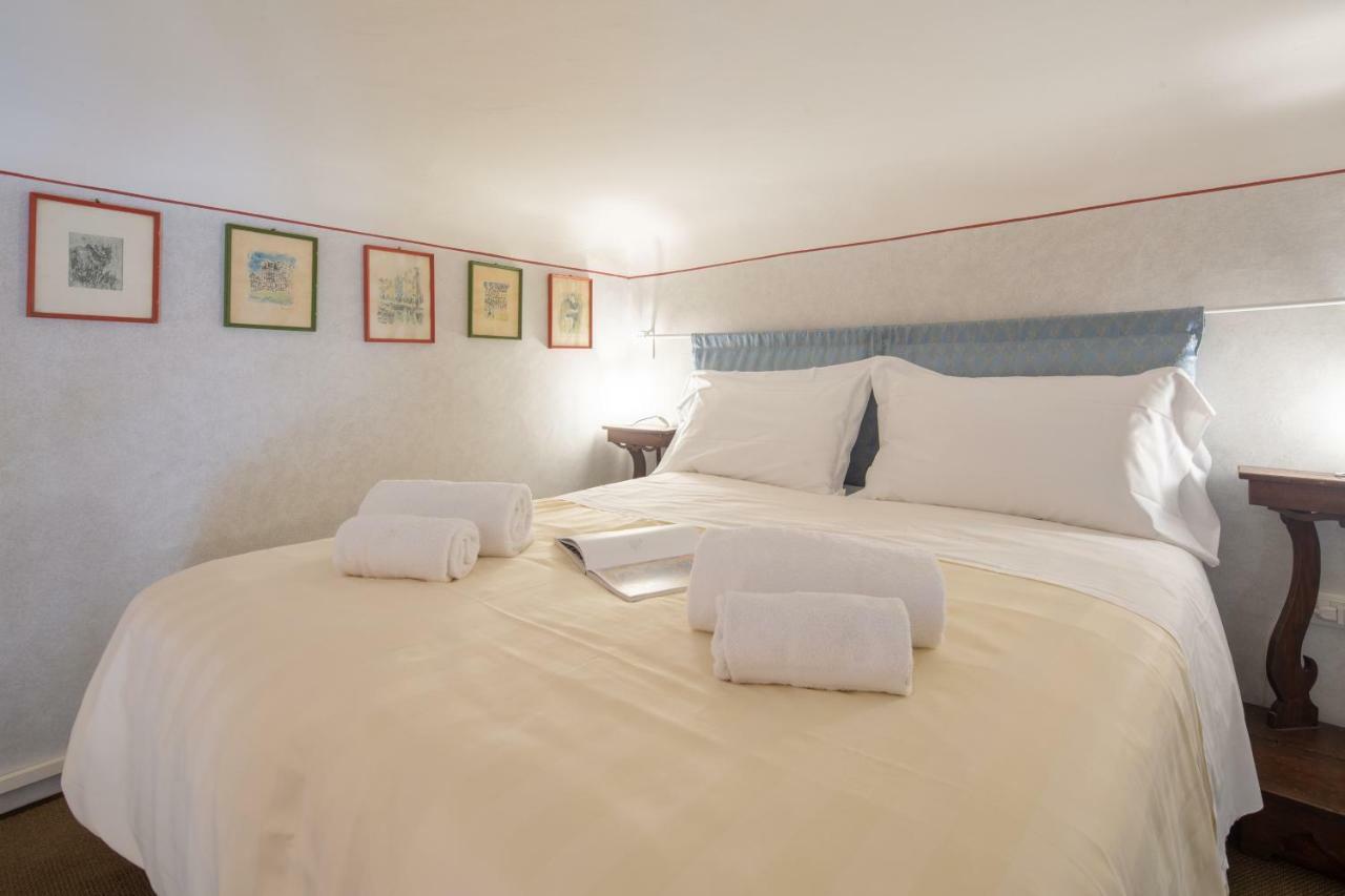 Apartamento Vellutini By Mmega Florencia