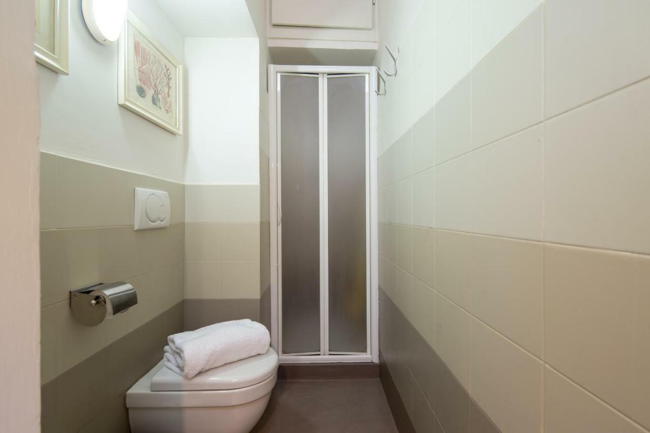 Apartamento Vellutini By Mmega