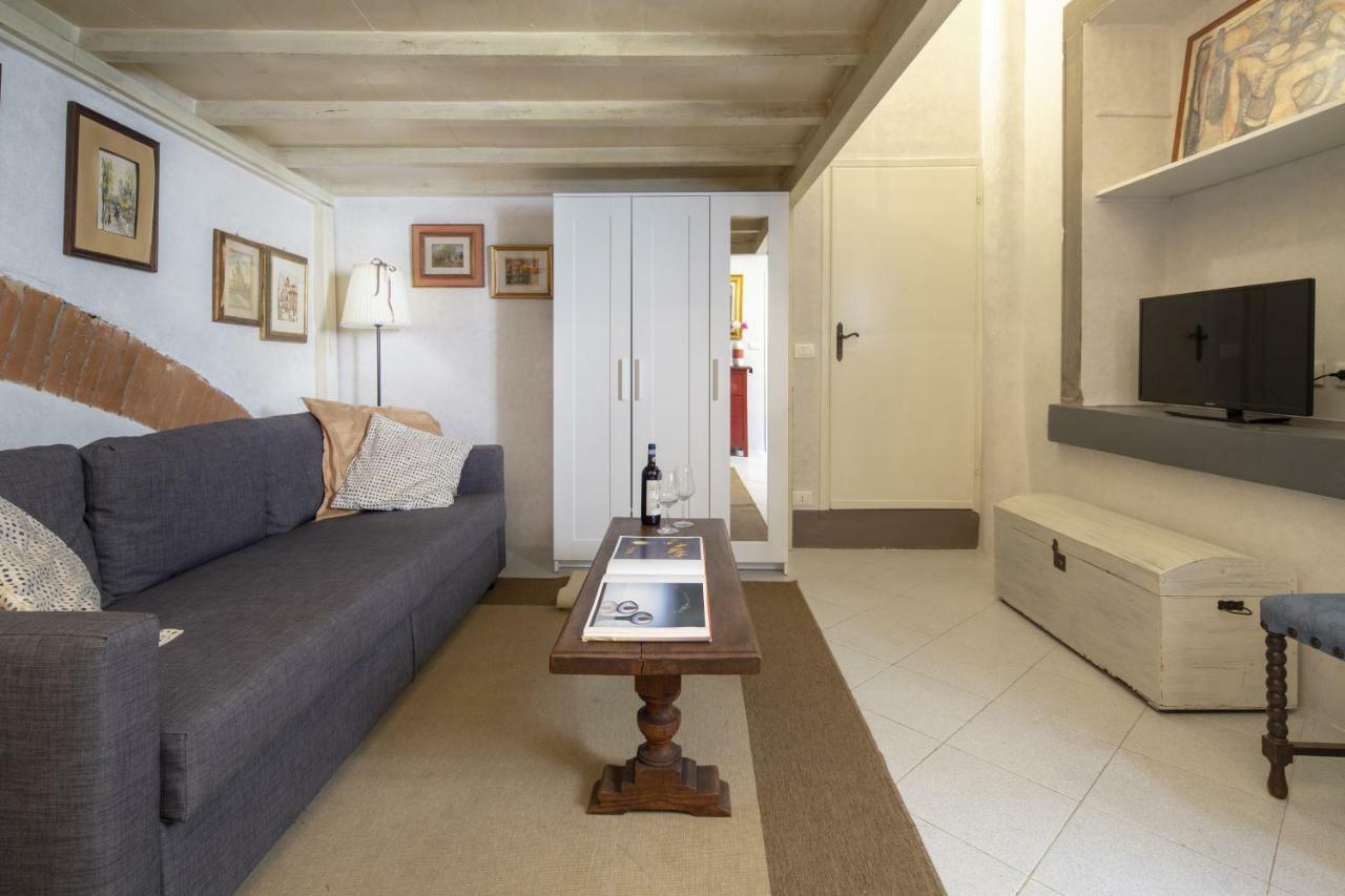 Apartamento Vellutini By Mmega Florencia