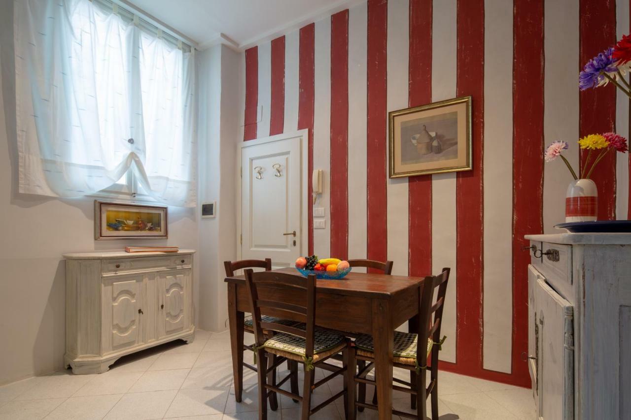 Apartamento Vellutini By Mmega Florencia